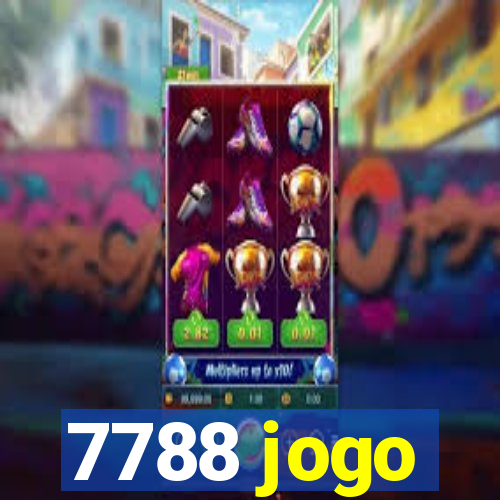 7788 jogo